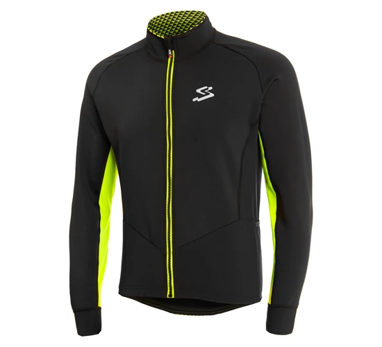 Chaqueta Térmica Spiuk TOP TEN 1 Chaqueta Térmica Spiuk TOP TEN