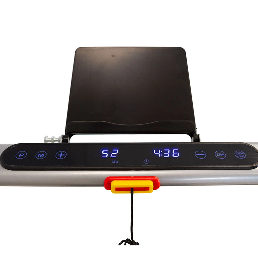 Cinta De Correr BH CLUB RUN G6300 3 Cinta De Correr BH CLUB RUN G6300 - Imagen 3