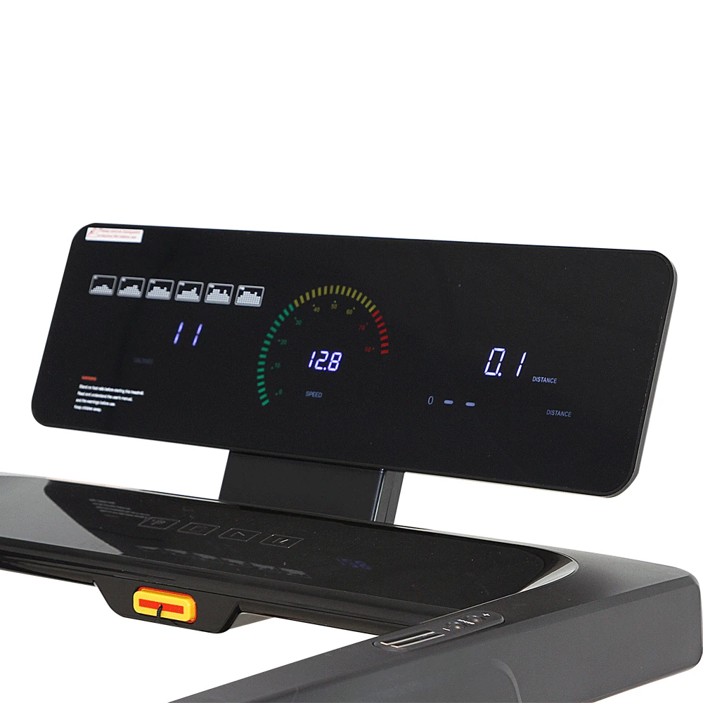 Cinta De Correr BH NYMAN Ultra-PLEGABLE G6400 2 Cinta De Correr BH NYMAN Ultra-PLEGABLE G6400 - Imagen 2