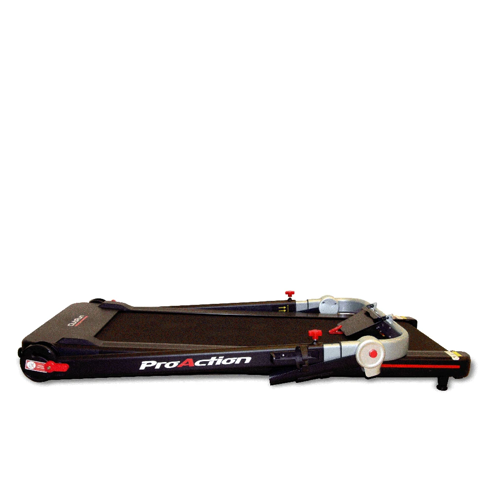 Cinta De Correr BH CLUB RUN G6300 4 Cinta De Correr BH CLUB RUN G6300 - Imagen 4