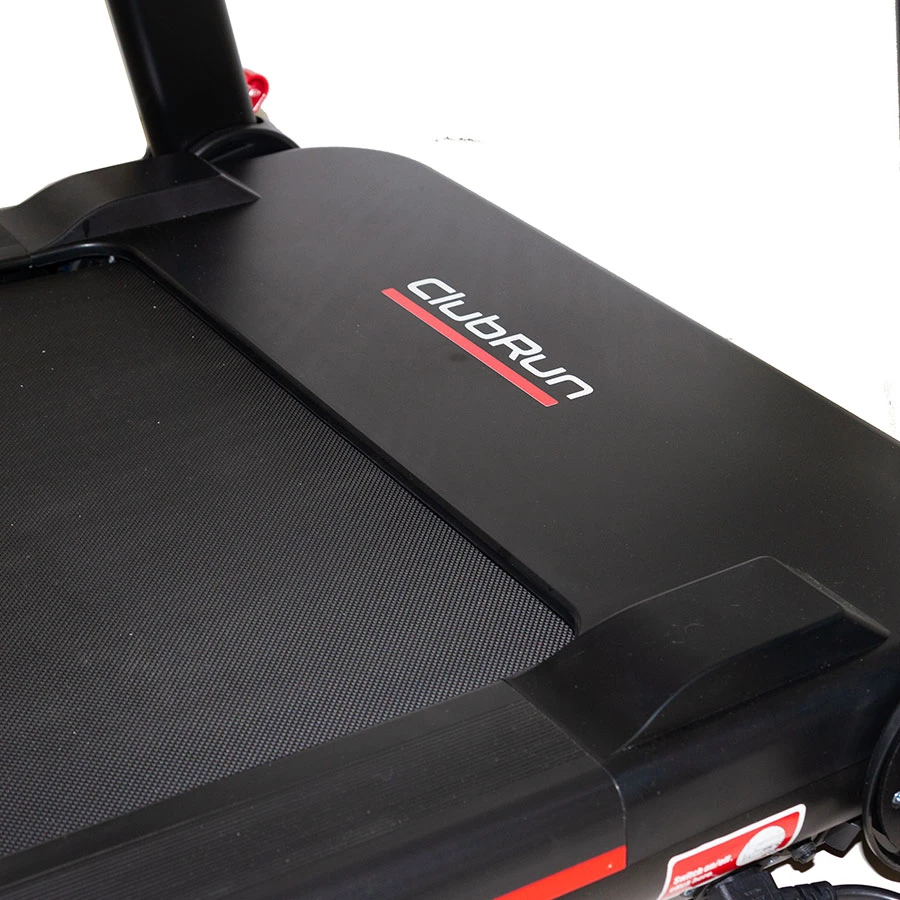 Cinta De Correr BH CLUB RUN G6300 5 Cinta De Correr BH CLUB RUN G6300 - Imagen 5