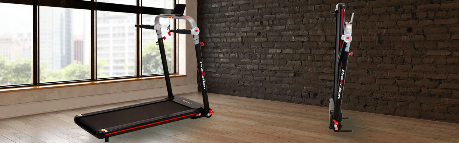 Cinta De Correr BH CLUB RUN G6300 6 Cinta De Correr BH CLUB RUN G6300 - Imagen 6