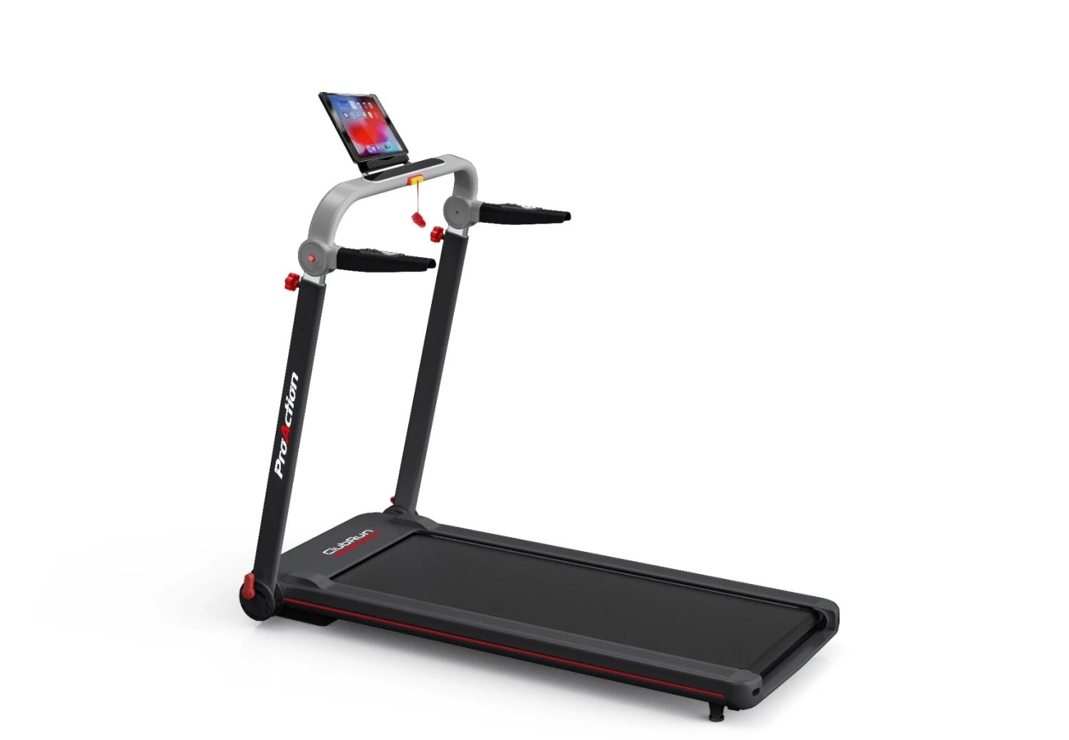 Cinta De Correr BH CLUB RUN G6300 7 Cinta De Correr BH CLUB RUN G6300 - Imagen 7