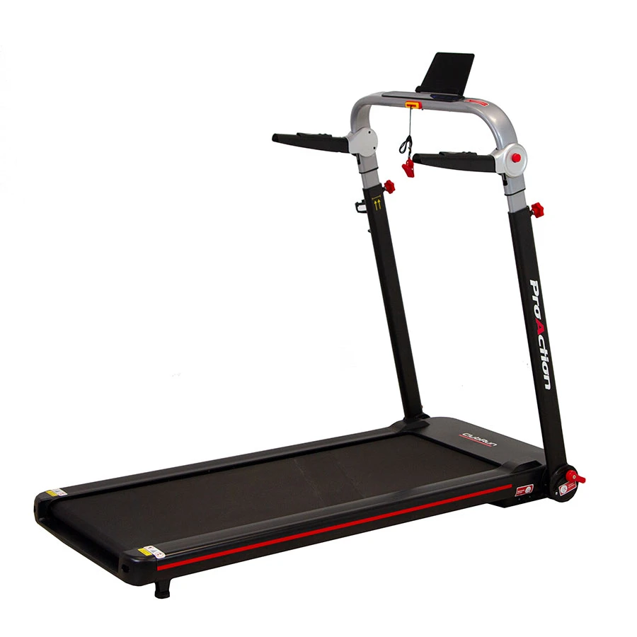 Cinta De Correr BH CLUB RUN G6300 1 Cinta De Correr BH CLUB RUN G6300