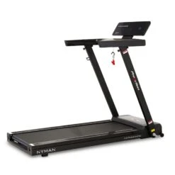 Cinta De Correr BH NYMAN Ultra-PLEGABLE G6400