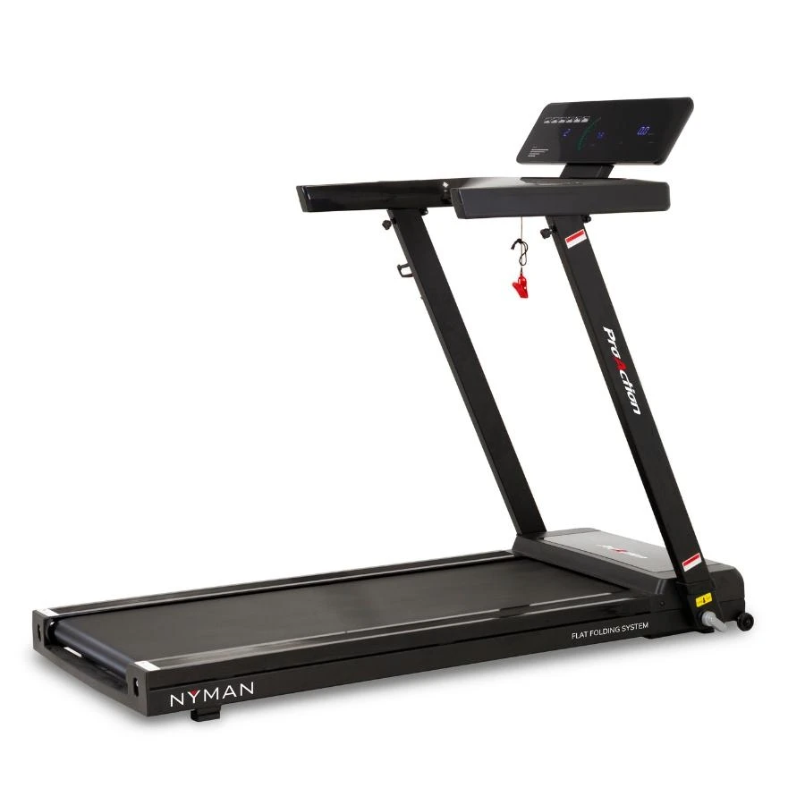Cinta De Correr BH NYMAN Ultra-PLEGABLE G6400 1 Cinta De Correr BH NYMAN Ultra-PLEGABLE G6400