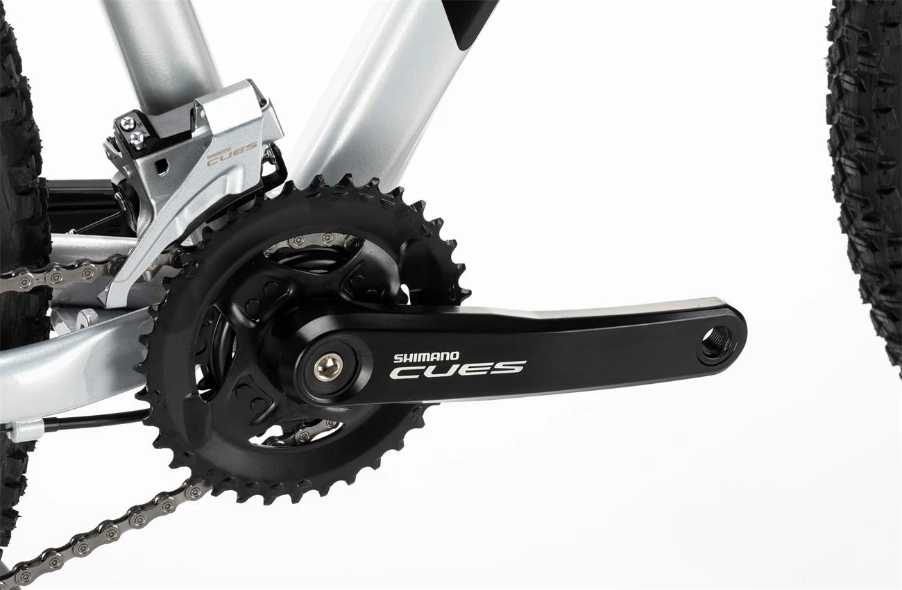 Conor 850 29″ 3 Conor 850 29″ - Imagen 3