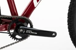 Conor 950 29″ -La-madrilena Ventas Conor 950 29 cues 11s