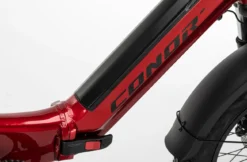 CONOR MAUI FAT 10 CONOR MAUI FAT -La-madrilena Ventas Conor Maui FAT e folding 20