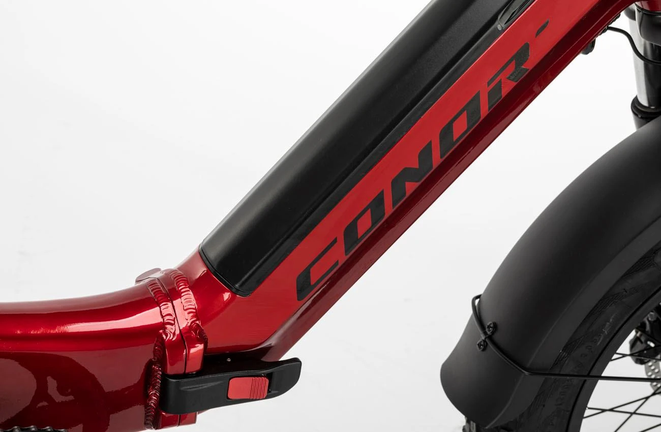 CONOR MAUI FAT 5 CONOR MAUI FAT - Imagen 5