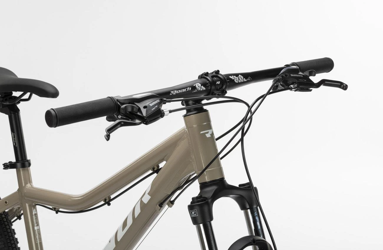 Conor 5400 Mixta 27.5″ 2 Conor 5400 Mixta 27.5″ - Imagen 2