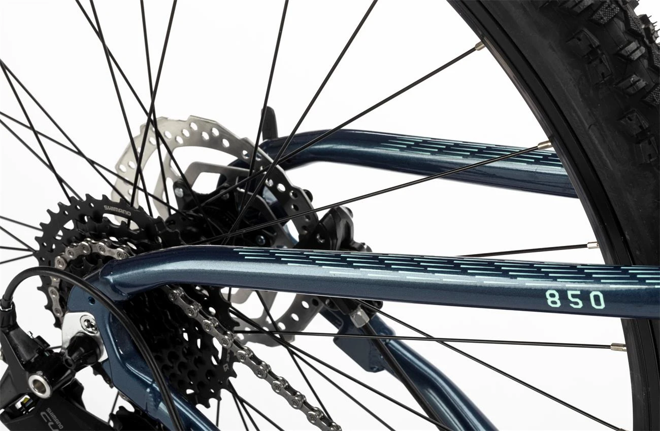 Conor 850 29″ 7 Conor 850 29″ - Imagen 7