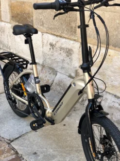 CONOR MAUI E-Folding 20″ -La-madrilena Ventas Conor MAUI