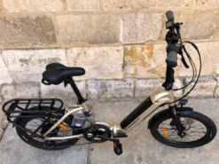 CONOR MAUI E-Folding 20″ -La-madrilena Ventas Conor MAUI