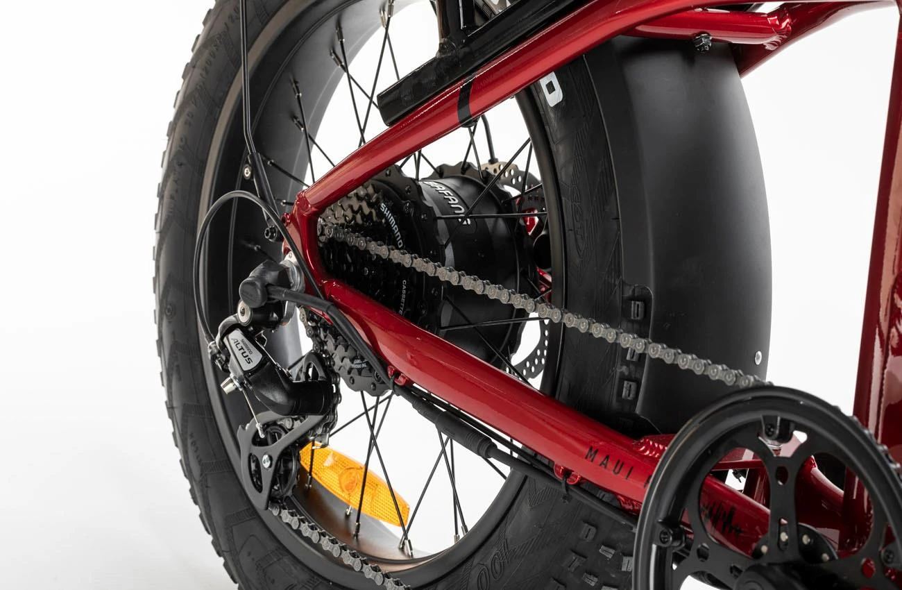 CONOR MAUI FAT 2 CONOR MAUI FAT - Imagen 2