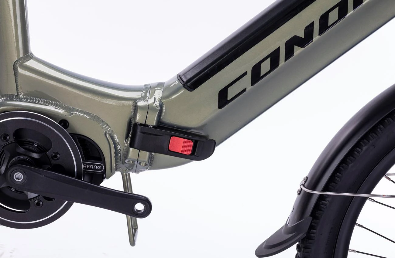 CONOR MAUI 24″ 7 CONOR MAUI 24″ - Imagen 7