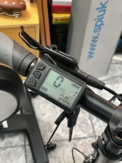 CONOR MAUI E-Folding 20″ -La-madrilena Ventas Display MAUI