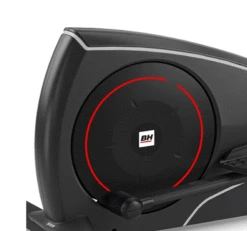 Bicicleta ELÍPTICA BH I.CRYSTAL 2.0 G2383NW -La-madrilena Ventas ELIPTICA BH Crystal 2.0 G2383N 1