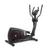 Bicicleta ELÍPTICA BH I.CRYSTAL 2.0 G2383NW