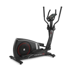 Bicicleta ELÍPTICA BH I.CRYSTAL 2.0 G2383NW