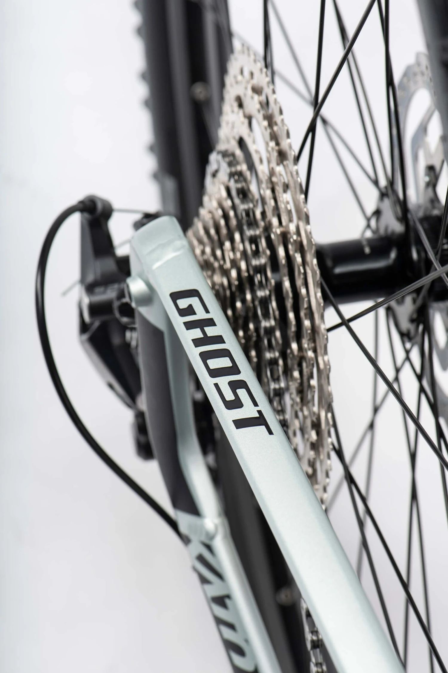 GHOST KATO PRO 29″ 5 GHOST KATO PRO 29″ - Imagen 5