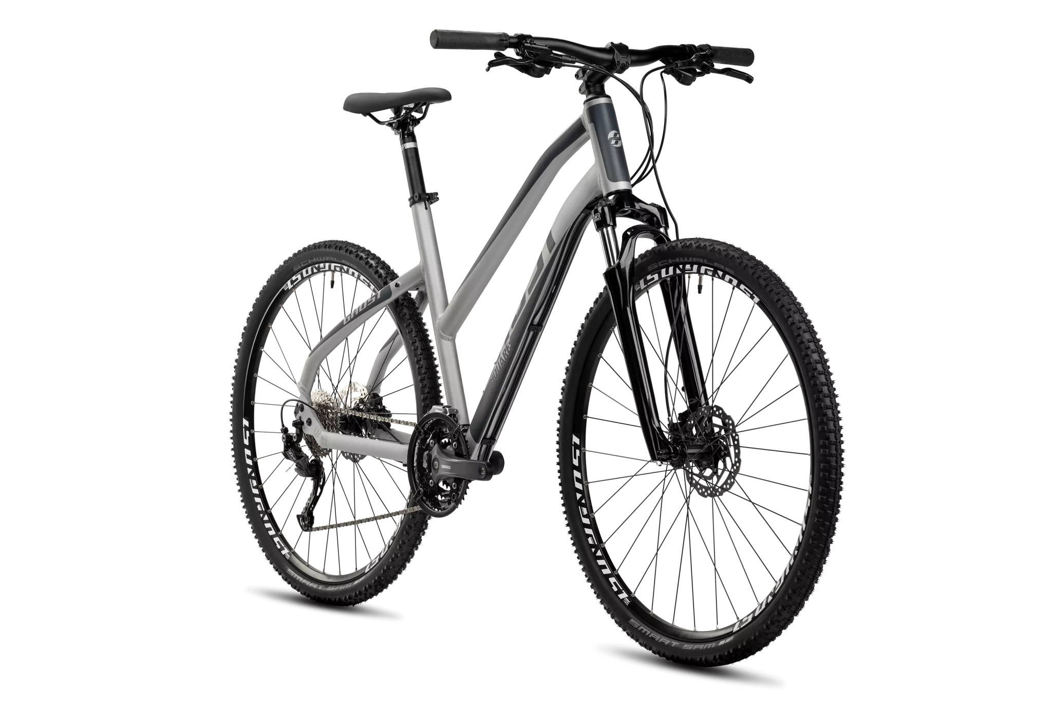 GHOST SQUARE CROSS MID 2 GHOST SQUARE CROSS MID - Imagen 2