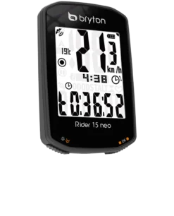 GPS Bryton Rider 15 NEO C (con Cadencia) 7 GPS Bryton Rider 15 NEO C (con Cadencia) -La-madrilena Ventas GPS BRYTON 15 NEO