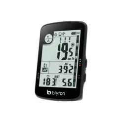 GPS Bryton Rider 17 29 GPS Bryton Rider 17 -La-madrilena Ventas GPS BRYTON RYDER 17