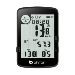 GPS Bryton Rider 17