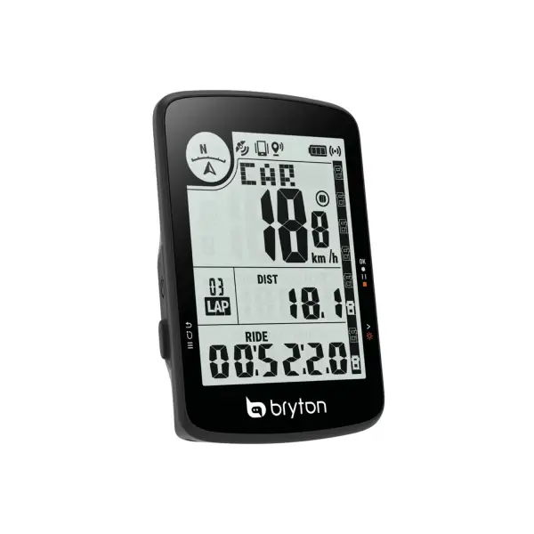 GPS Bryton Rider 17 12 GPS Bryton Rider 17 - Imagen 12