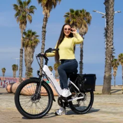 E-bike LEGEND Milano 30 E-bike LEGEND Milano -La-madrilena Ventas LEGEND.MILANO