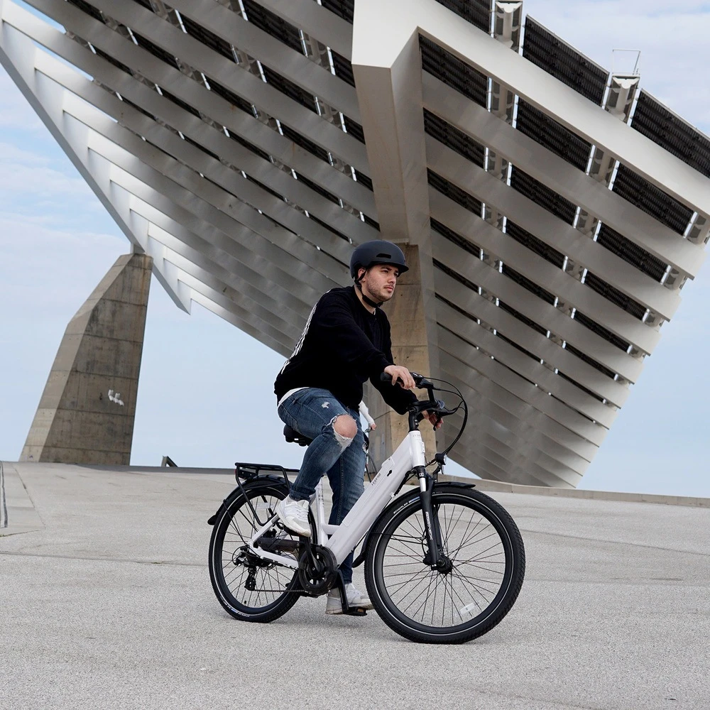 E-bike LEGEND Milano 16 E-bike LEGEND Milano - Imagen 16