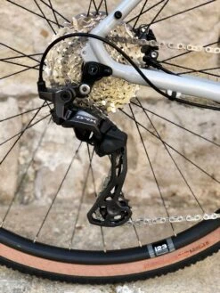 Lapierre Gravel Crosshill 5.0 -La-madrilena Ventas Lapierre Gravel Crossil 5.0