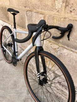 Lapierre Gravel Crosshill 5.0 -La-madrilena Ventas Lapierre Gravel Crossil 5.0