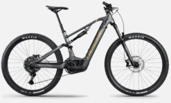 LAPIERRE OVERVOLT TR 6.7