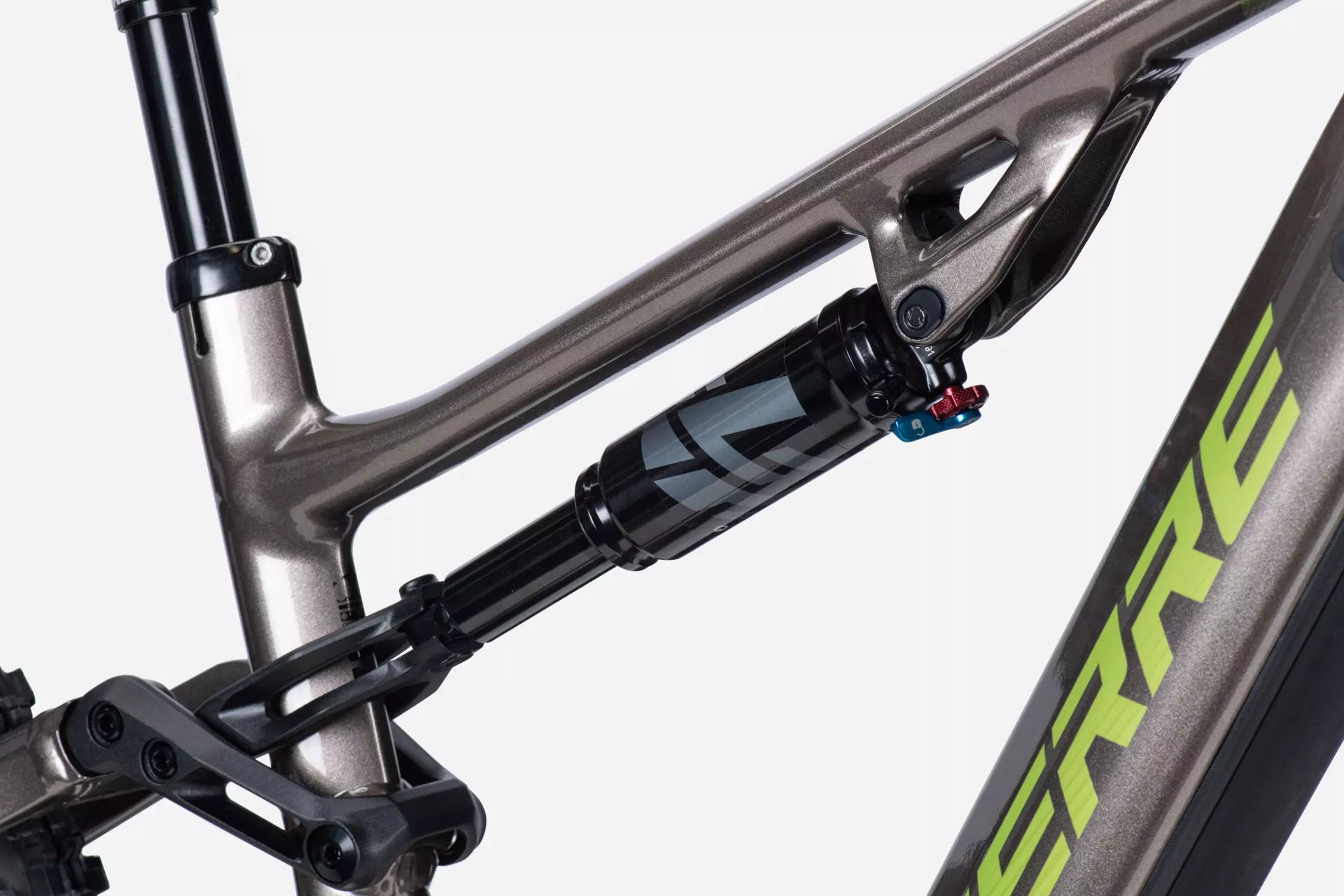 LAPIERRE OVERVOLT AM 5.6 6 LAPIERRE OVERVOLT AM 5.6 - Imagen 6