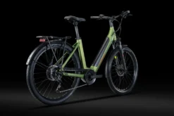 LAPIERRE E-Explorer 4.5 Low -La-madrilena Ventas Lapierre E EXPLORER 4.5 LS