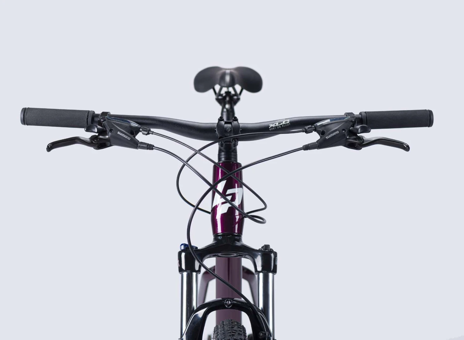 Lapierre EDGE 3.7 Woman 2 Lapierre EDGE 3.7 Woman - Imagen 2