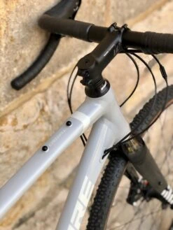 Lapierre Gravel Crosshill 5.0 -La-madrilena Ventas Lapierre Gravel Crossil 5.0