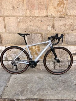 Lapierre Gravel Crosshill 5.0 -La-madrilena Ventas Lapierre Gravel Crossil 5.0