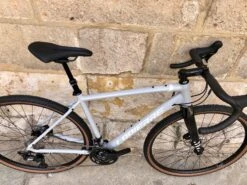 Lapierre Gravel Crosshill 5.0 -La-madrilena Ventas Lapierre Gravel Crossil 5.0