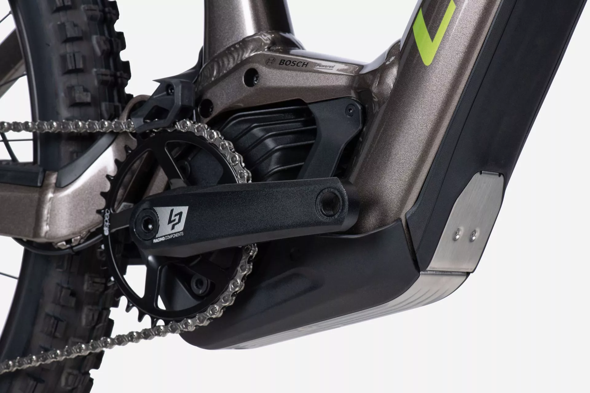 LAPIERRE OVERVOLT AM 5.6 5 LAPIERRE OVERVOLT AM 5.6 - Imagen 5