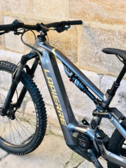 LAPIERRE OVERVOLT TR 6.7 -La-madrilena Ventas Lapierre Overvolt TR 6.7