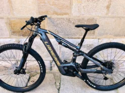 LAPIERRE OVERVOLT TR 6.7 -La-madrilena Ventas Lapierre Overvolt TR 6.7