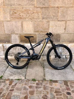 LAPIERRE OVERVOLT TR 6.7 -La-madrilena Ventas Lapierre Overvolt TR 6.7