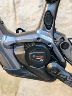 LAPIERRE OVERVOLT TR 6.7 -La-madrilena Ventas Lapierre Overvolt TR 6.7 Bosch