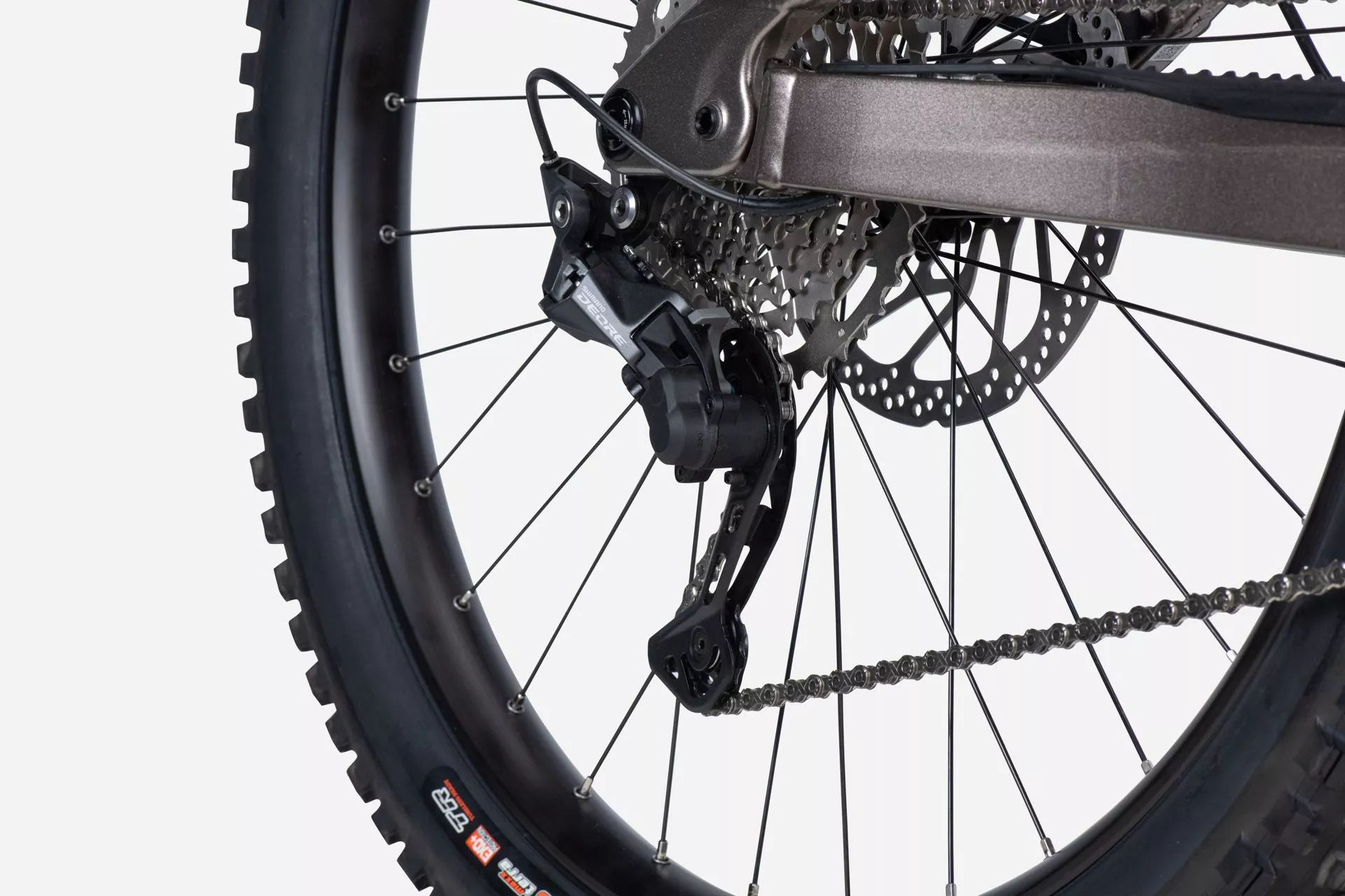 LAPIERRE OVERVOLT AM 5.6 4 LAPIERRE OVERVOLT AM 5.6 - Imagen 4