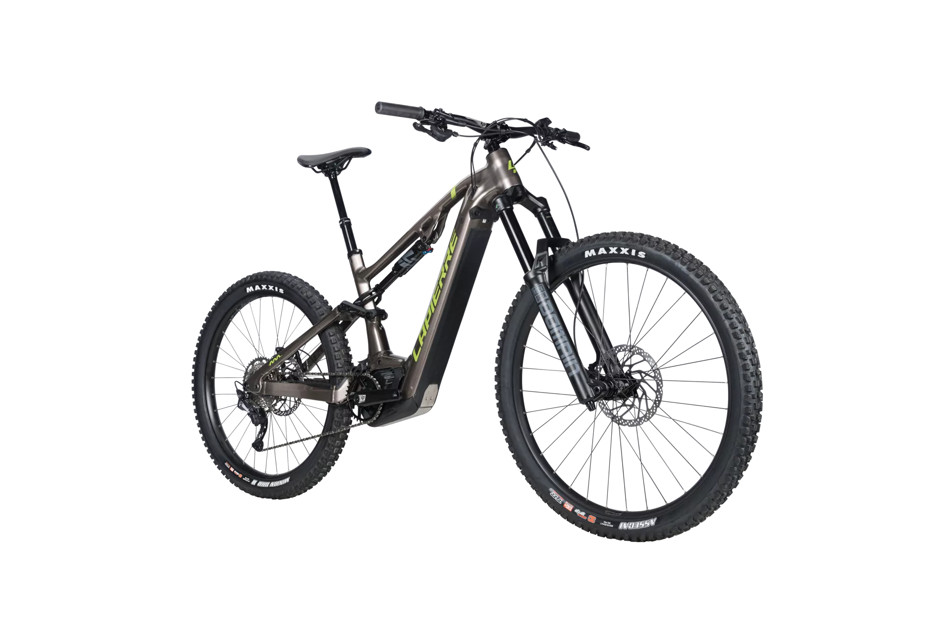 LAPIERRE OVERVOLT AM 5.6 2 LAPIERRE OVERVOLT AM 5.6 - Imagen 2