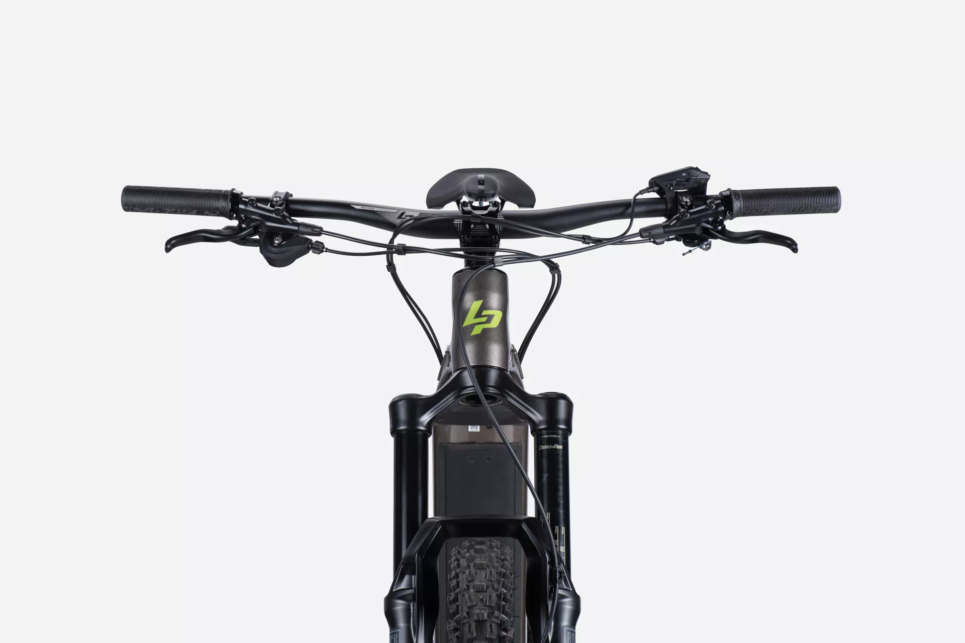 LAPIERRE OVERVOLT AM 5.6 3 LAPIERRE OVERVOLT AM 5.6 - Imagen 3