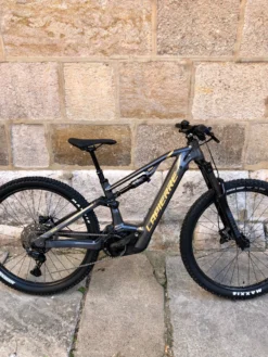 LAPIERRE OVERVOLT TR 6.7 -La-madrilena Ventas Lapierre Overvolt TR6.7